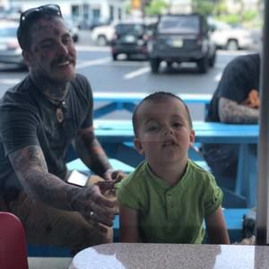 Meet your Posher, Drew